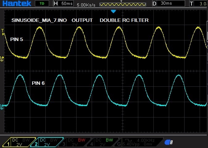 Sine waves from code 7 Double RC filter.jpg