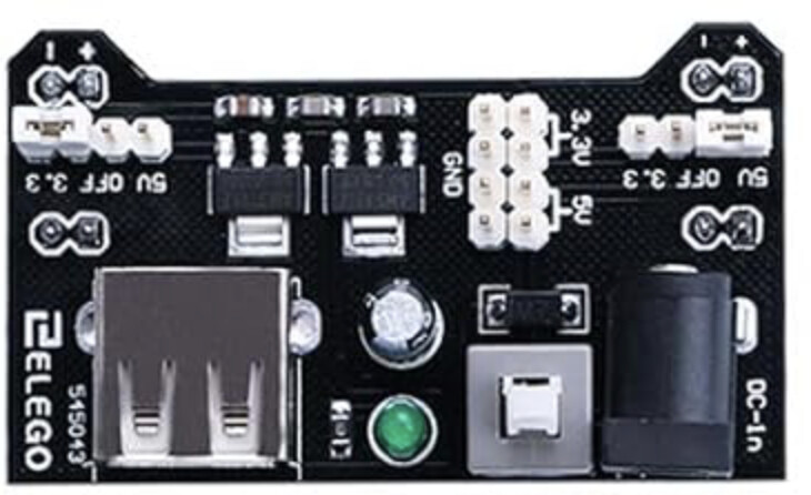 Unwanted power from Arduino - General Guidance - Arduino Forum image.