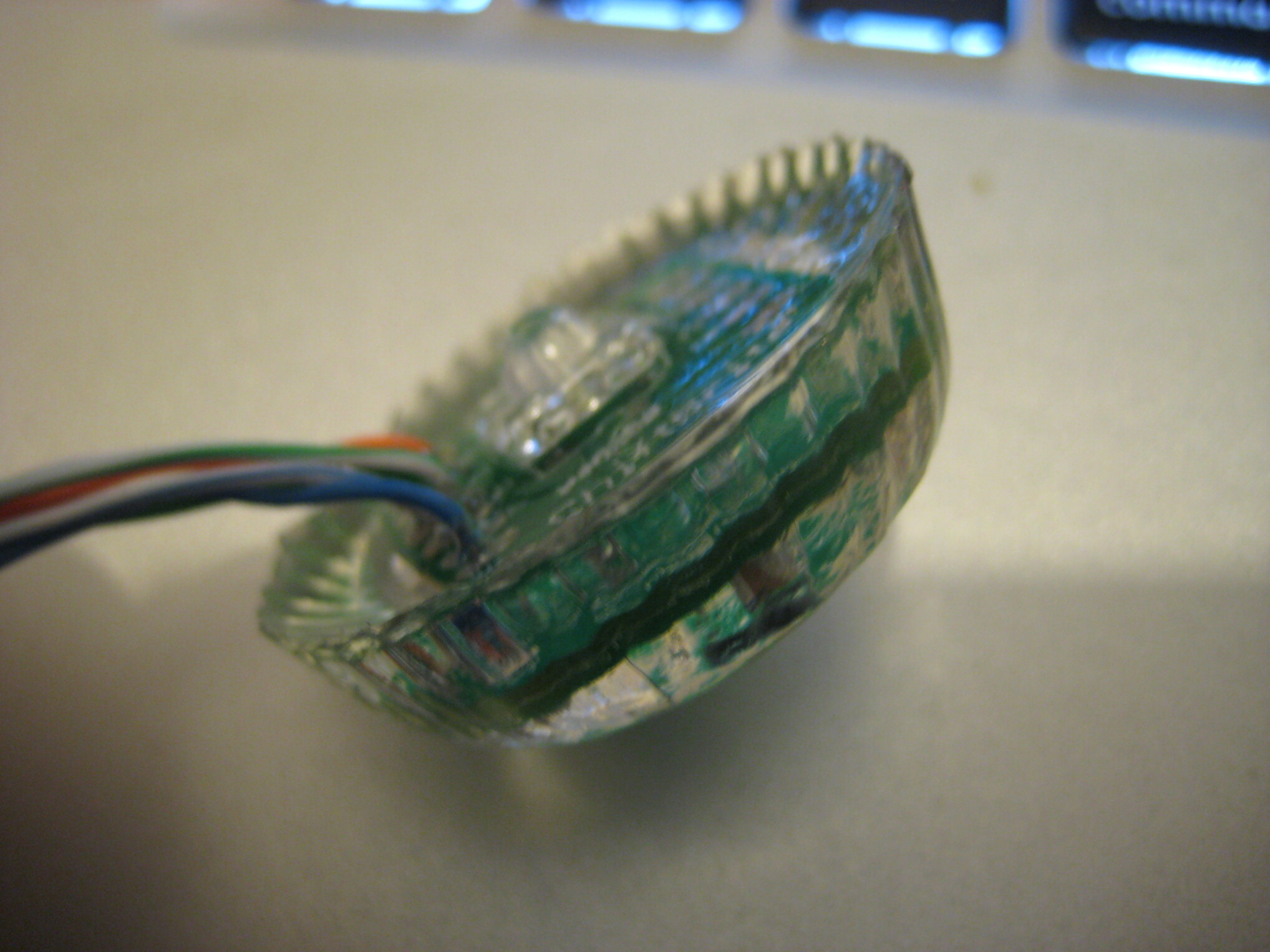 cycling colors for RGB leds - Programming - Arduino Forum