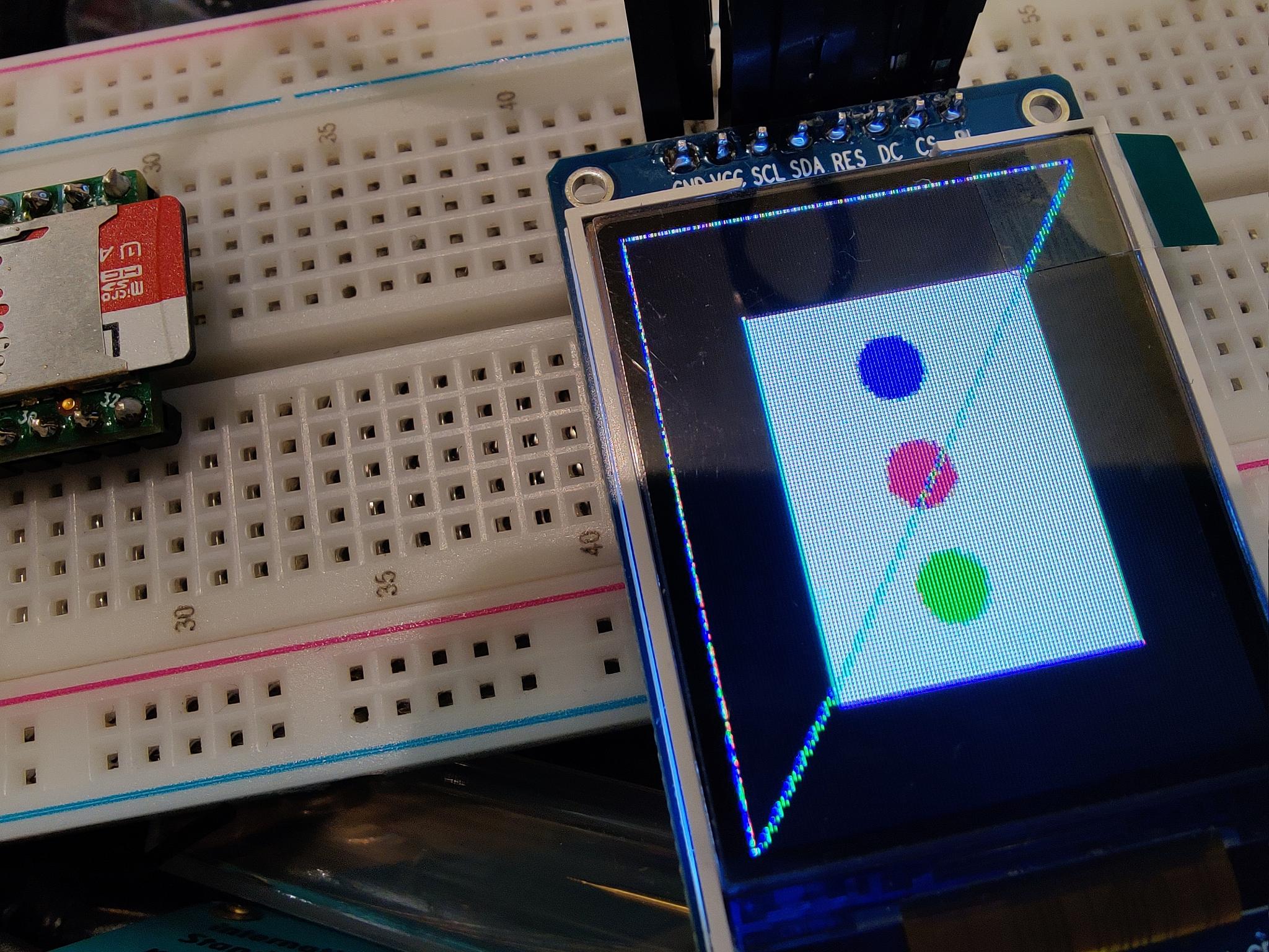 Integer Array aus File lesen - Page 4 - Deutsch - Arduino Forum