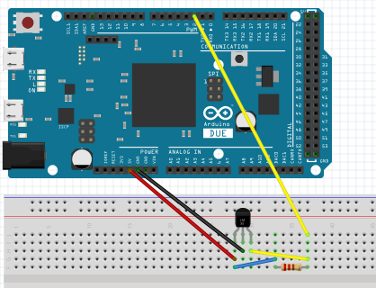 hall sensor with arduino - Sensors - Arduino Forum