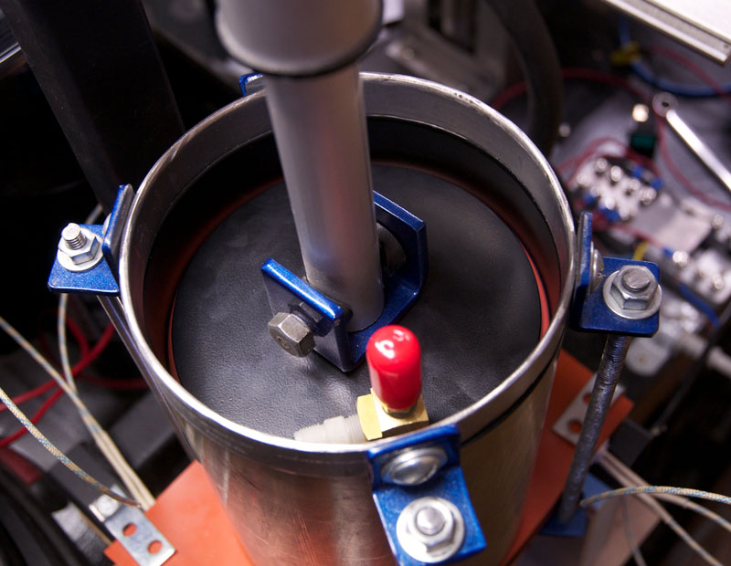 Detecting Hot Melt Glue Level Project Guidance Arduino Forum