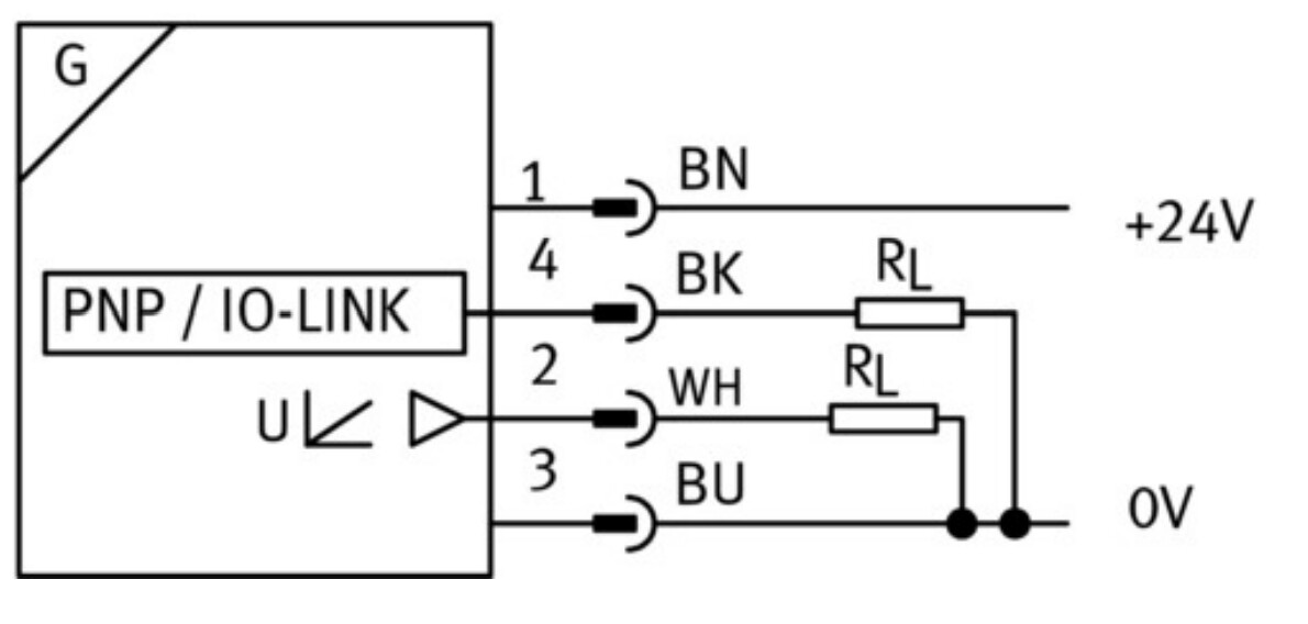 24 v analog output position transmitter with arduino Sensors