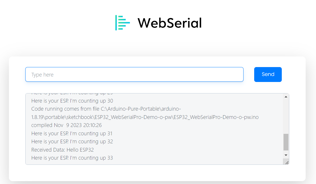 Using R4 Wifi For Wireless Serial Monitor General Guidance Arduino Using R4 Wifi For Wireless Serial Monitor General Guidance Arduino