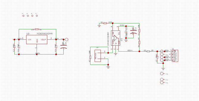 winsen me2 o2 - Sensors - Arduino Forum
