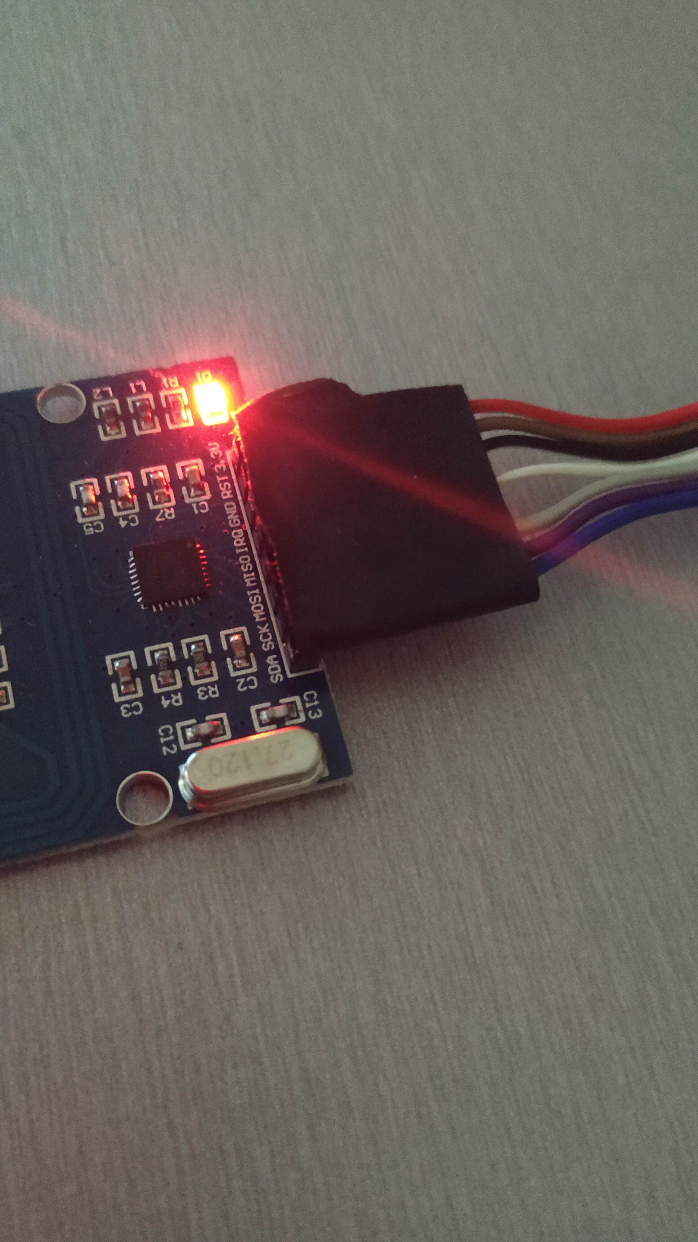 Cables for connecting modules - General Electronics - Arduino Forum