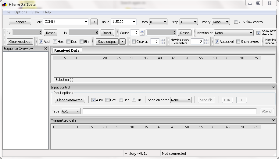 Save data to file - Libraries - Arduino Forum