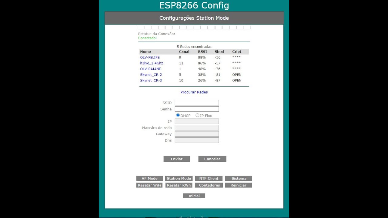 Remote terminal/monitor for ESP8266 & ESP32 - Page 2 - Libraries ...