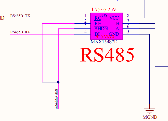 Modbus RS485 - Library issues - Programming - Arduino Forum
