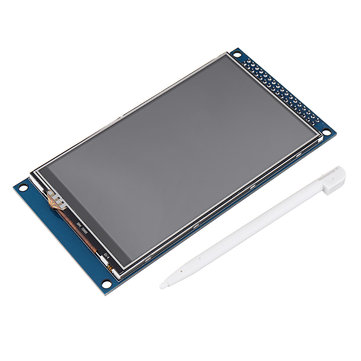 LCD with capacitive touch + microcontroller integration ($$$) - Jobs ...