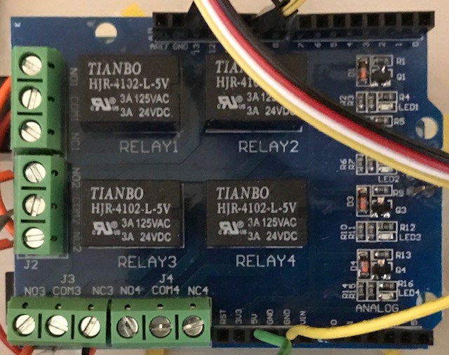 Correct Usage of Power Supply - General Guidance - Arduino Forum