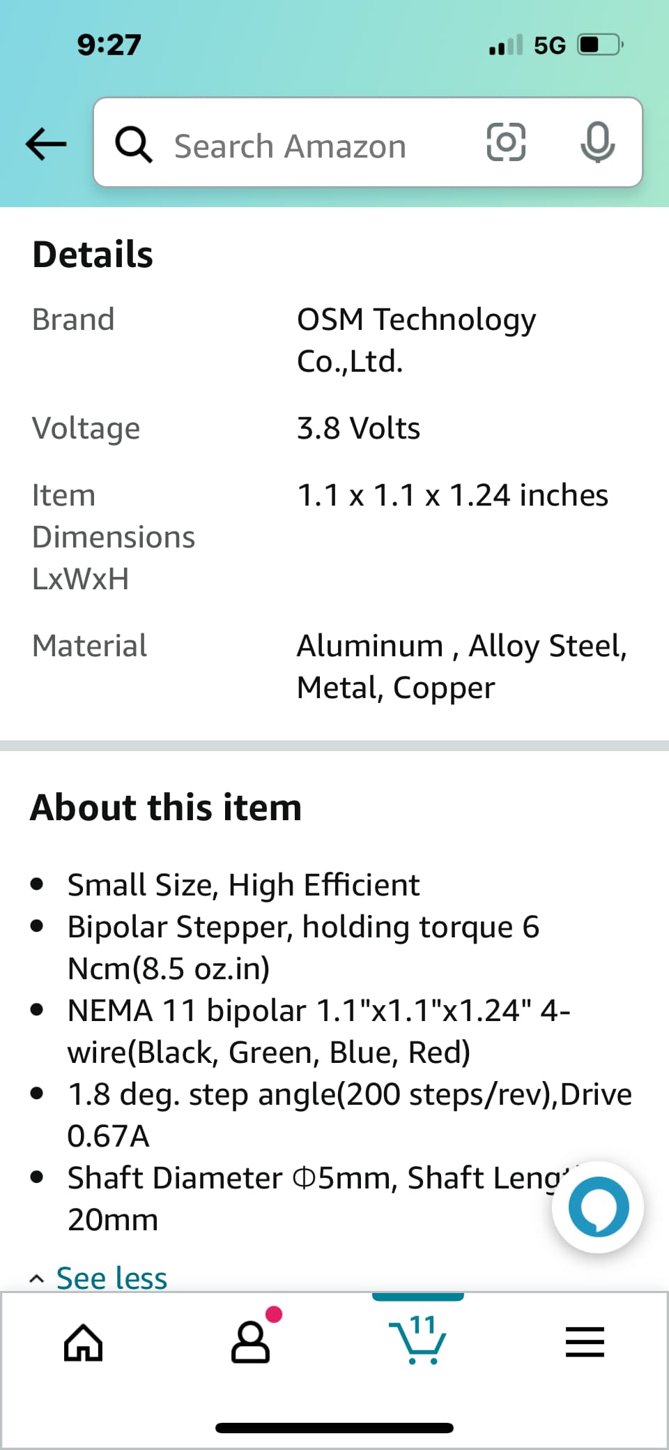 Can I pay someone to write some simple code for two stepper device ...