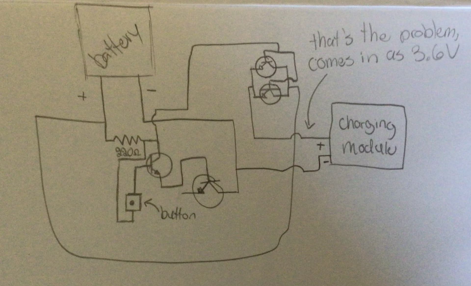 Questions about charging module - Page 2 - General Guidance - Arduino Forum