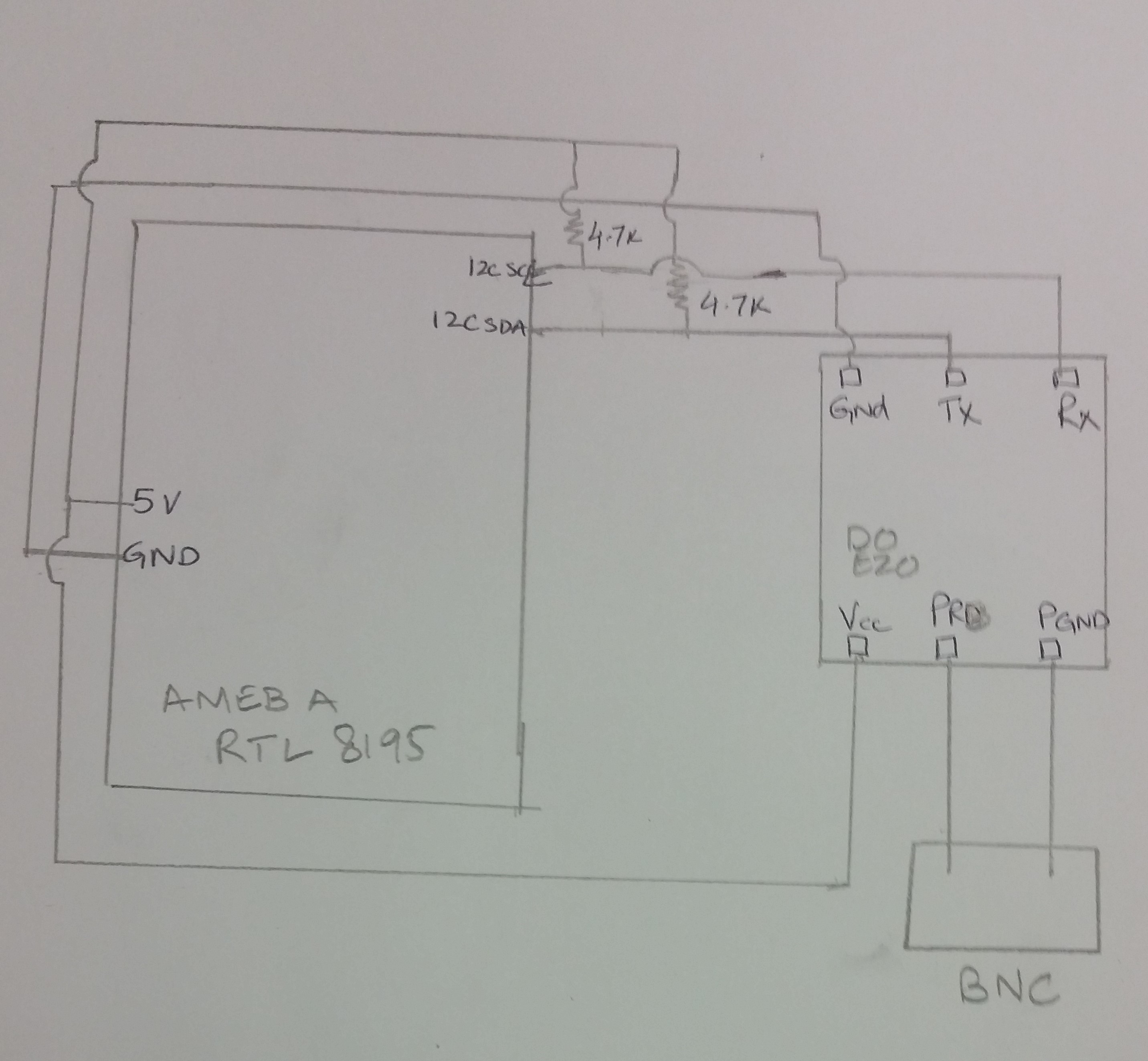 Dissolved Oxygen Probe Filling Solution At Noe Zink Blog