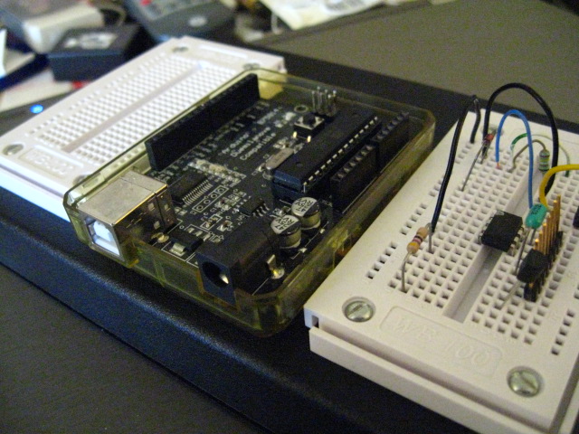 Protoboard Platform - Showcase - Arduino Forum