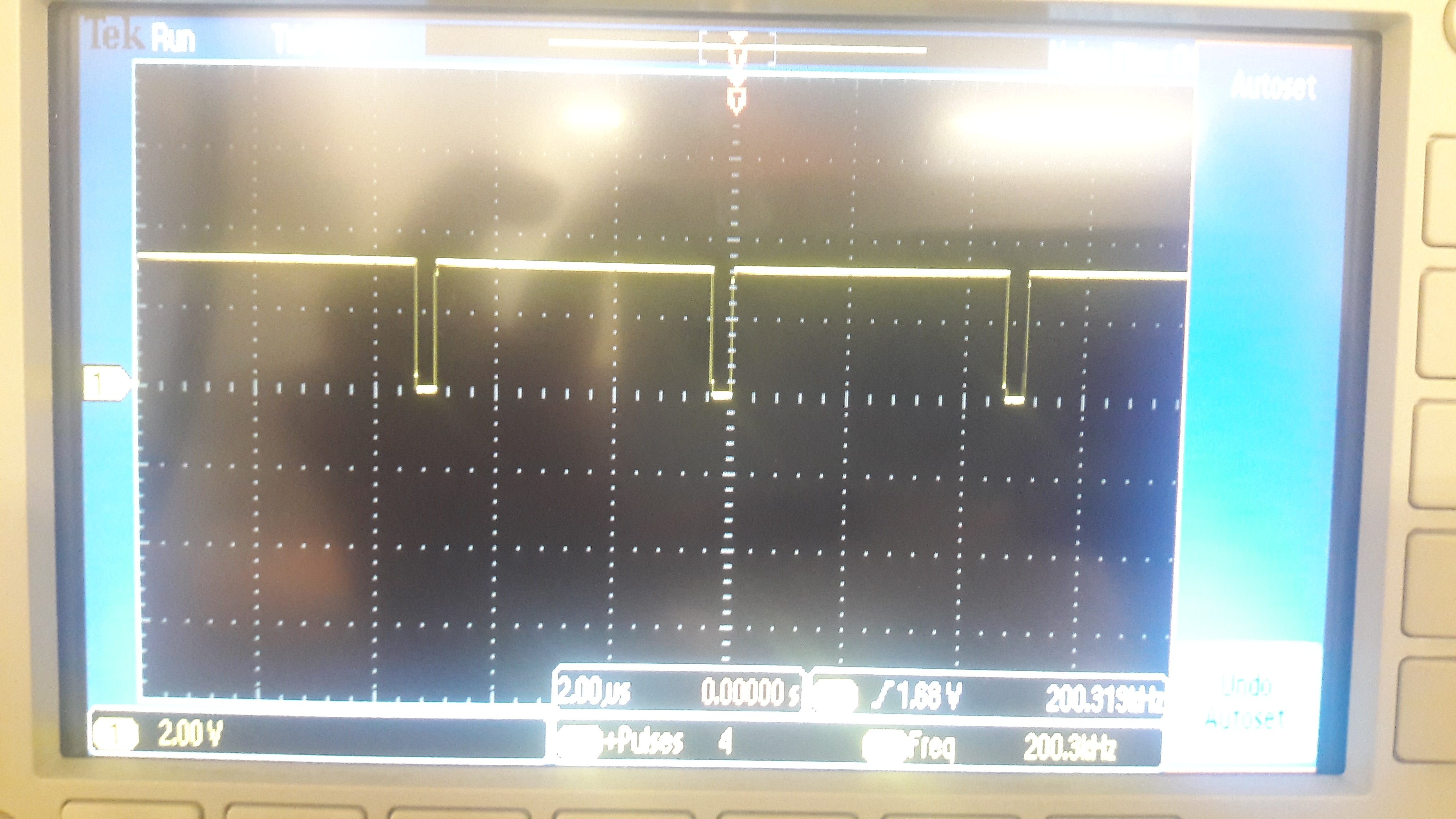 Frequency Multiplication. - General Guidance - Arduino Forum