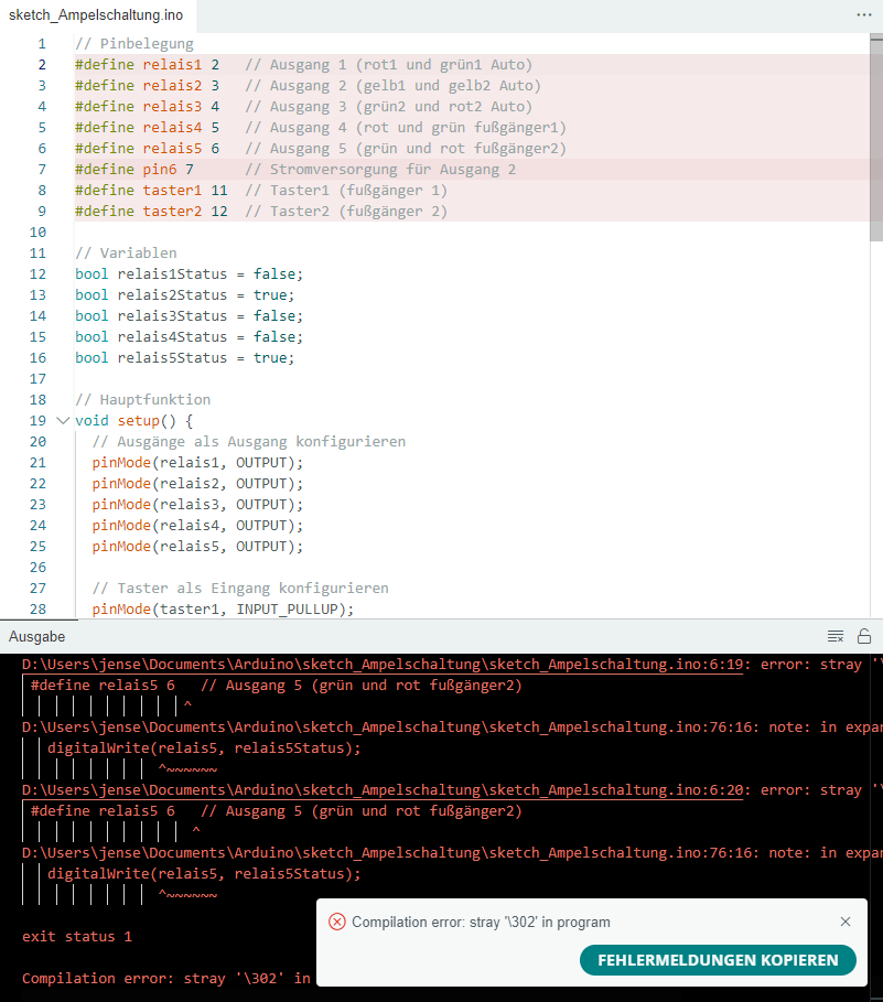 Ich bin neu in dieser Welt - Deutsch - Arduino Forum