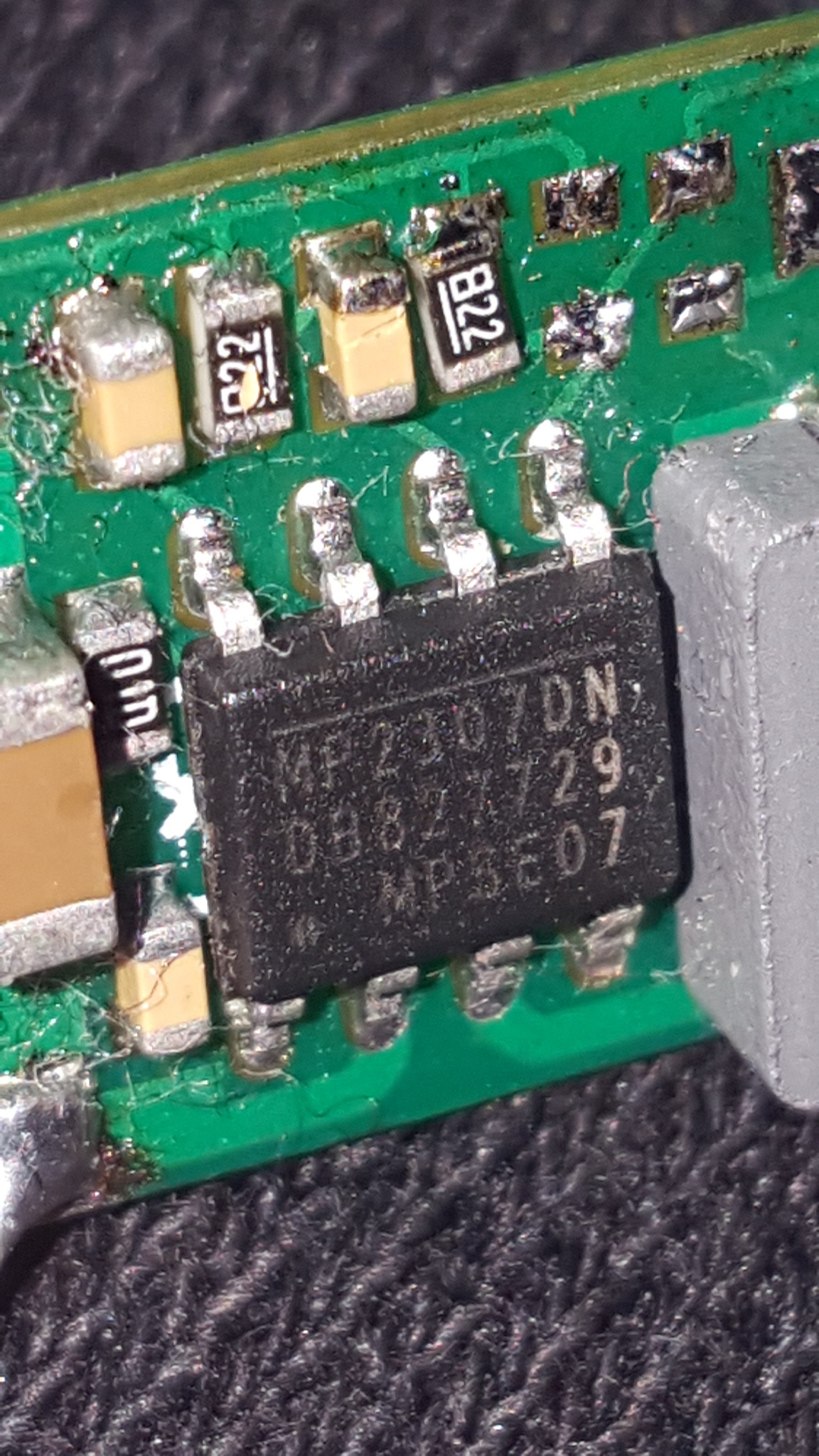 3A Mini Stepdown von eBay - Deutsch - Arduino Forum