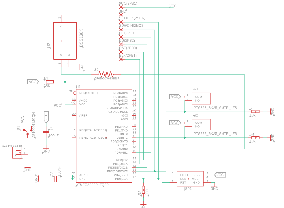How to dim background light on GC9A01A 1