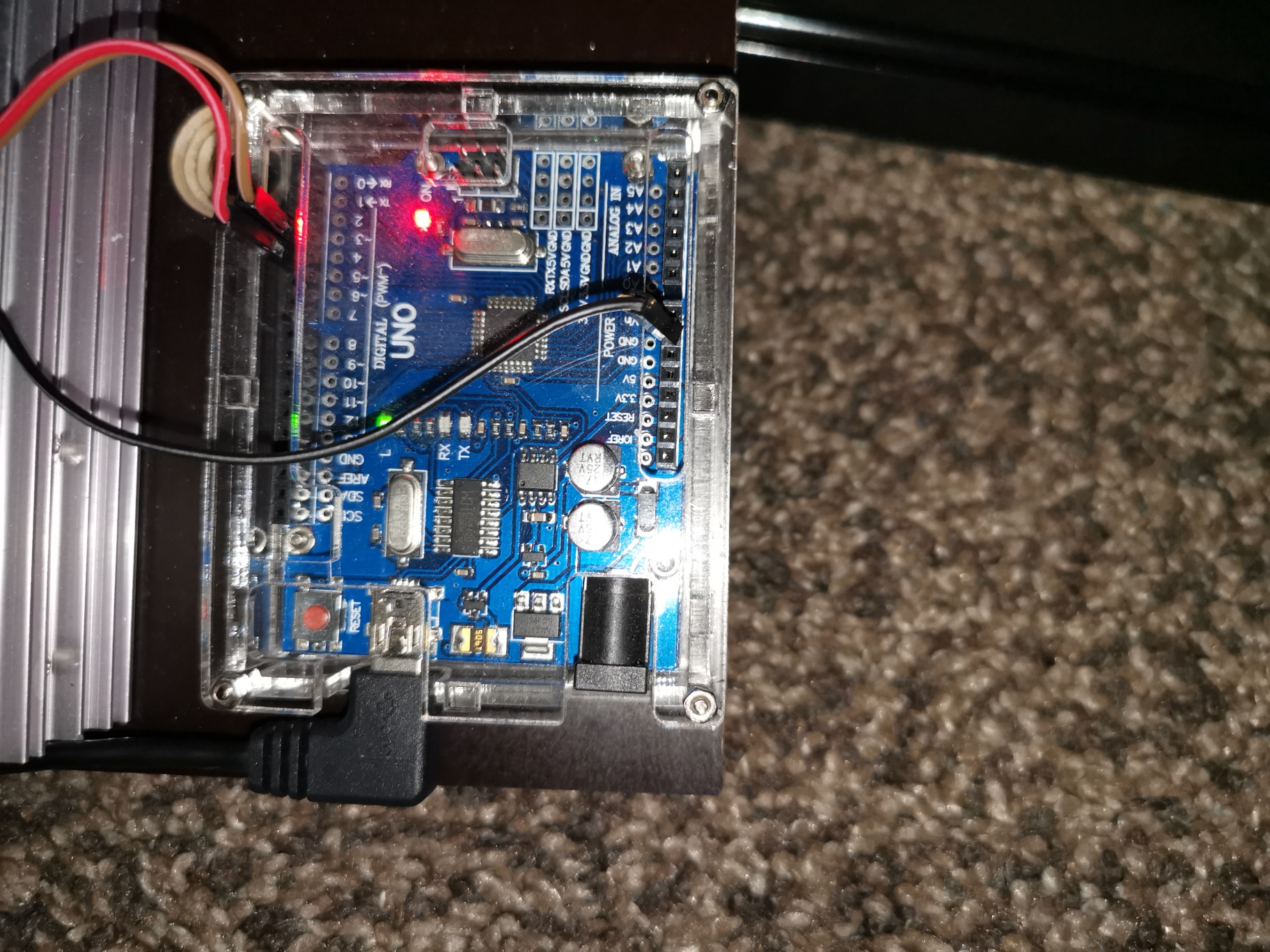 Problems Driver Install Uno Ide 1 X Arduino Forum Problems Driver Install Uno Ide 1 X Arduino Forum