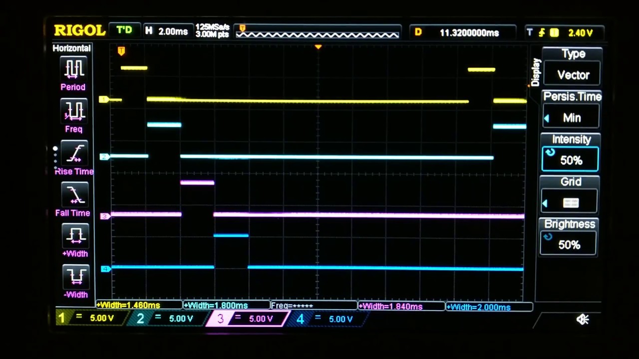 Höhere Frequenzen aus Servo Library Deutsch Arduino Forum