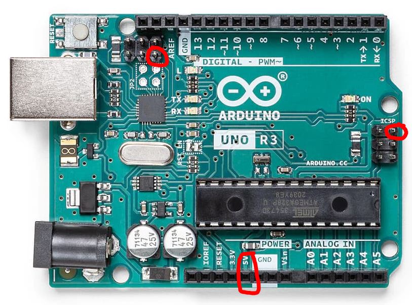 Arduino Data Saving - General Guidance - Arduino Forum