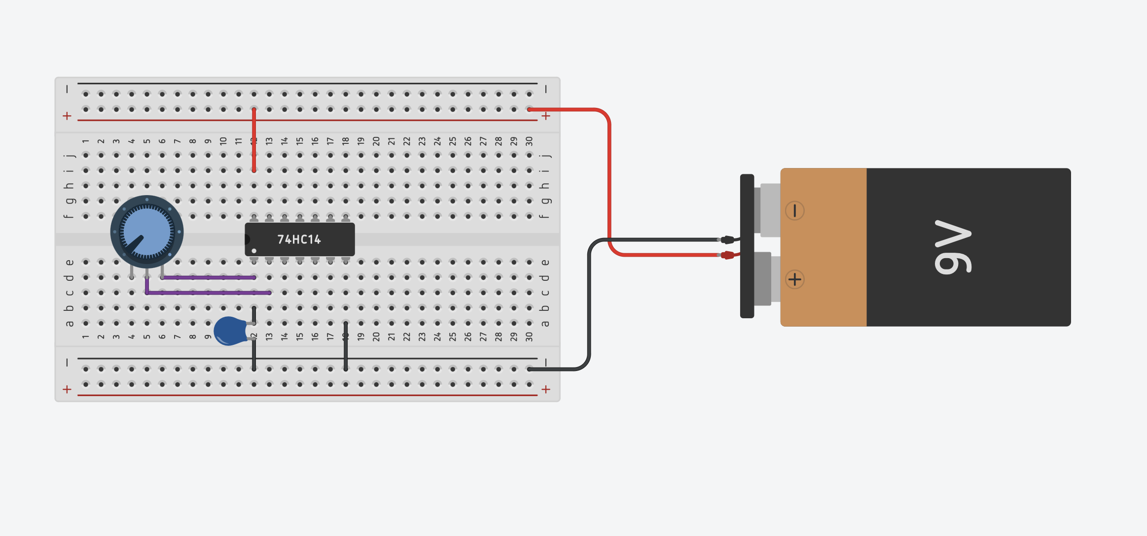 Use Arduino as variable resistor - General Electronics - Arduino Forum