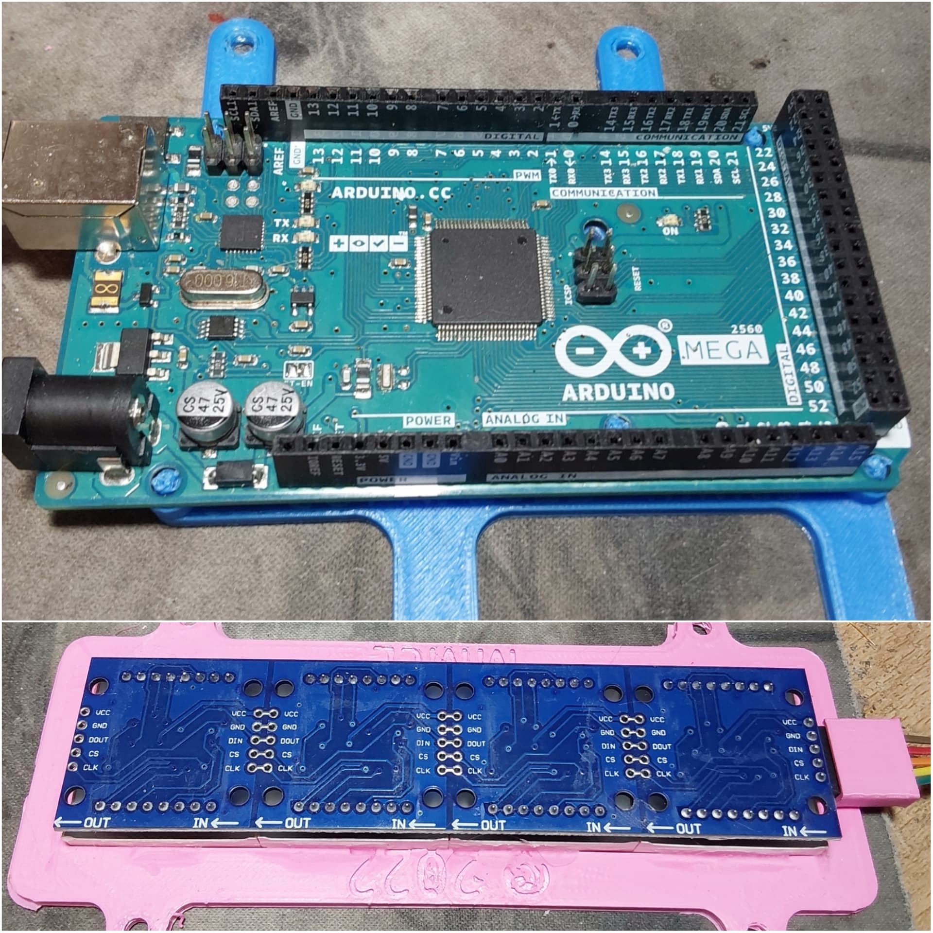 Wiring Connection integrity - General Guidance - Arduino Forum