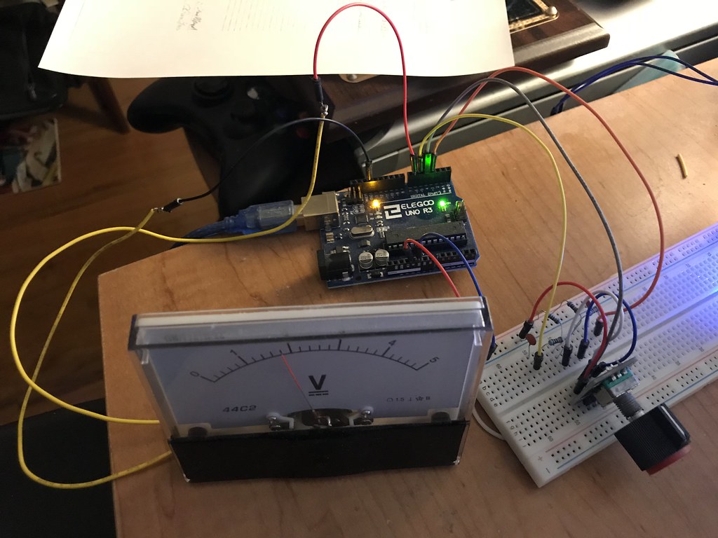 Debounced Rotary Encoder starts bouncing . . . Programming Questions