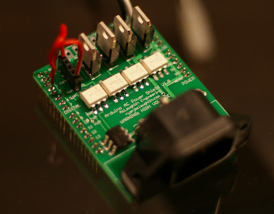 Arduino AC Power Shield! - News - Arduino Forum