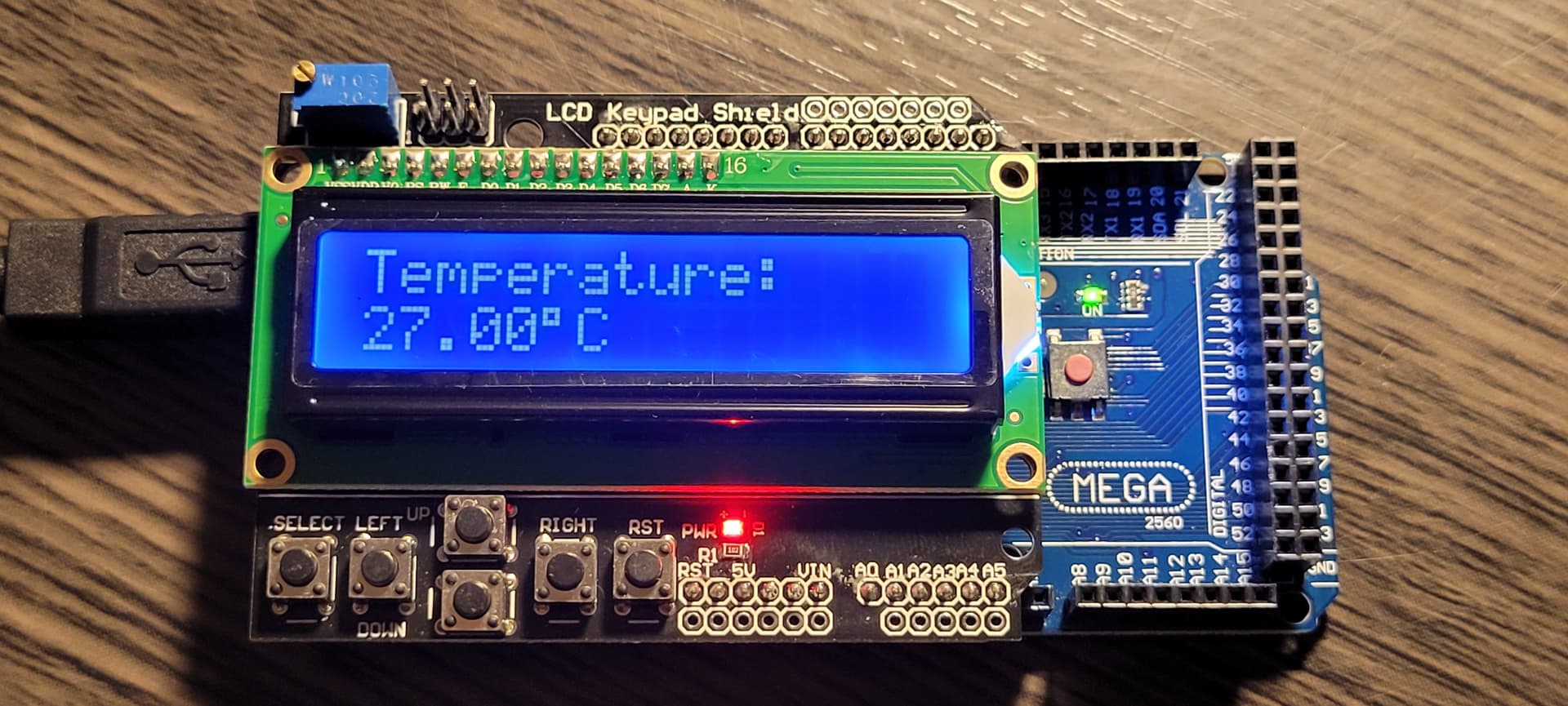 Pin headers don't align on Arduino Mega 2560 [solved] - General ...