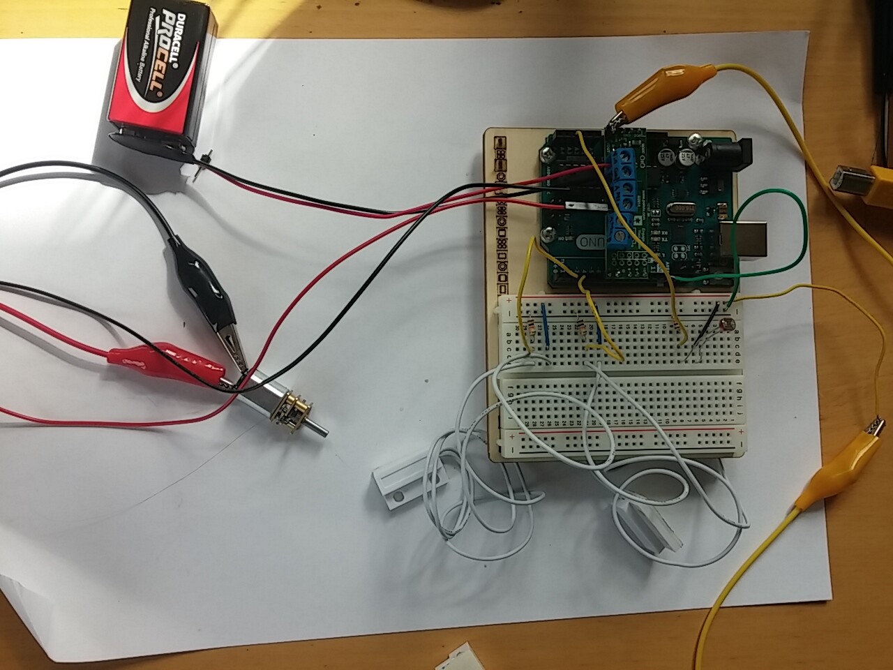Sketch to operate door with reed switches - Programming Questions ...