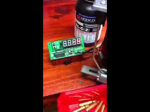 4 Digit 7 Segment Counter - General Guidance - Arduino Forum