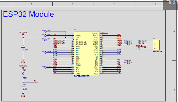 Serial communication between ESP32 and Arduino UNO - Programming ...