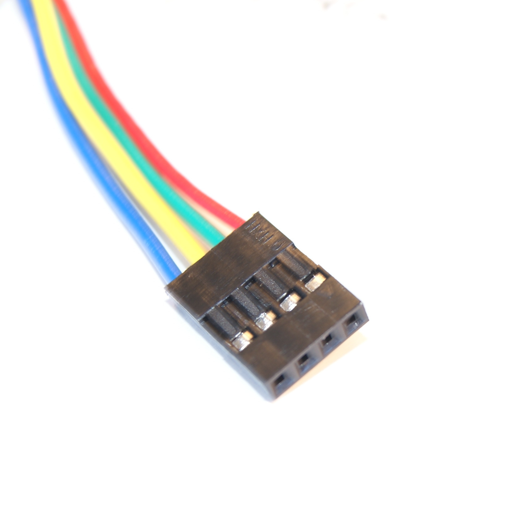 HELP!! Stepper Motor on Arduino Mega 2560 - General Guidance - Arduino ...