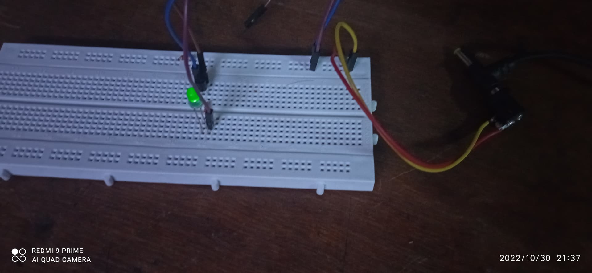 Issue with transistor - General Electronics - Arduino Forum