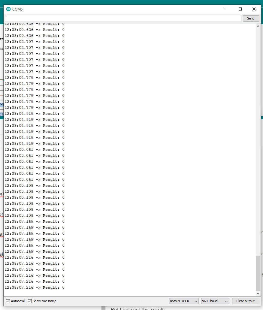 RS485 communication - Page 2 - Libraries - Arduino Forum