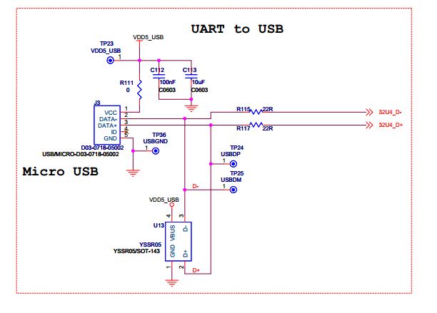 USB serial port is not recognized - Yún - Arduino Forum