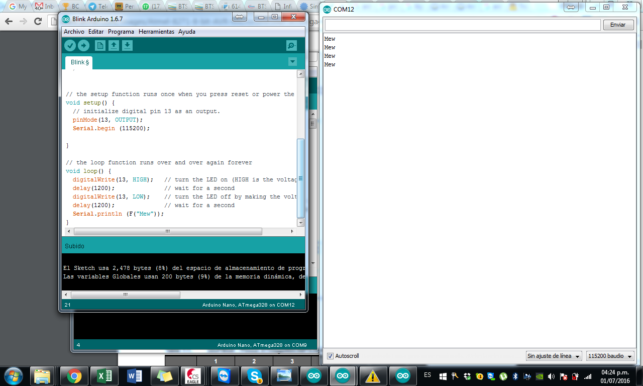 Bootloader questions atmega328p au qtfp smd - Microcontrollers ...