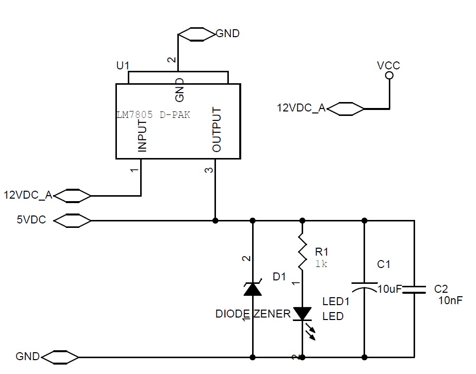 [DIY Arduino] Power circuit design - please help - Hardware - Arduino Forum