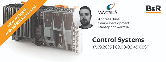 Controls Systems