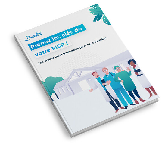 Prenez les clés de votre MSP