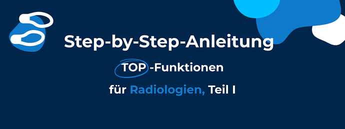 Radiologie im Fokus