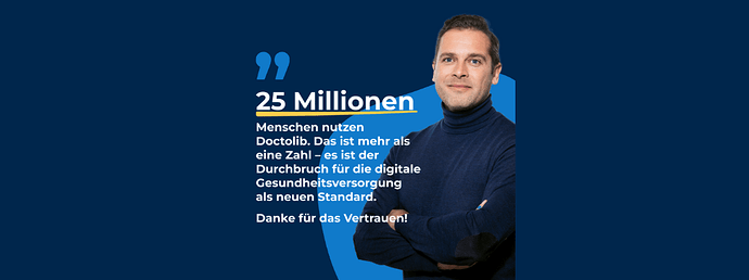 25 Millionen