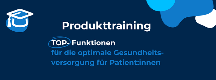 Patientenversorgung
