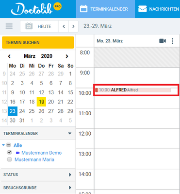 Termin öffnen.png Termin öffnen.png