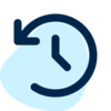 :clock-rotate-left: