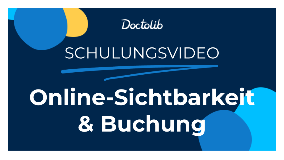 Online-Sichtbarkeit