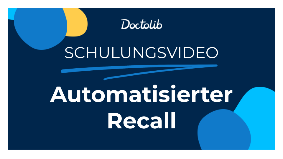 Autom. Recall