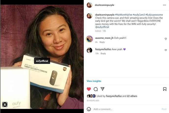 eufycontestinstaupdate